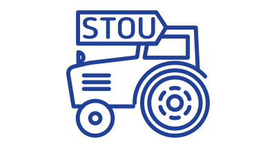 Универсальные тракторные трансмиссионные масла - STOU